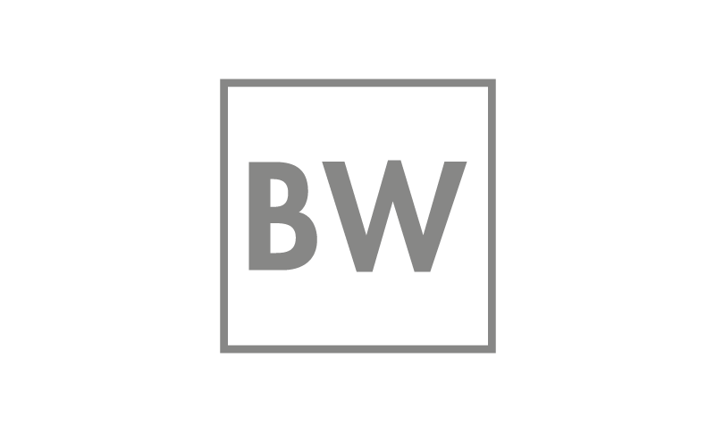 Burkhardt+Weber Logo