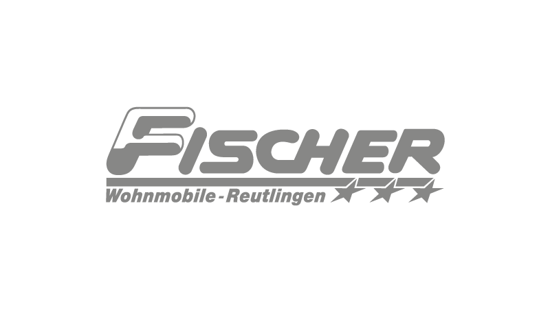 Fischer Wohnmobile Logo