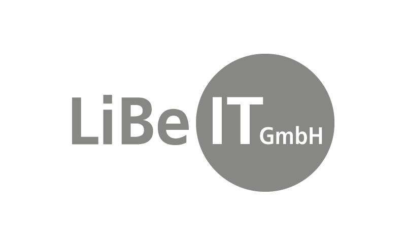 LiBe IT Logo
