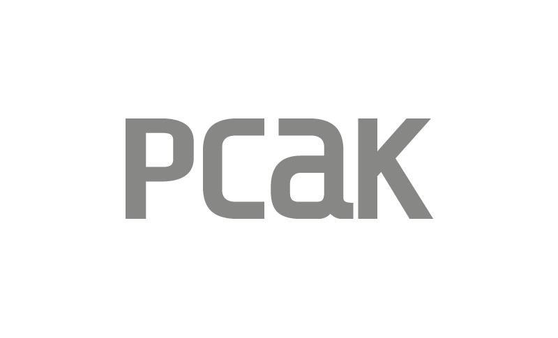 PCAK Logo