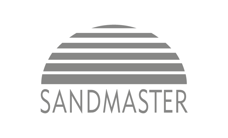 Sandmaster Logo