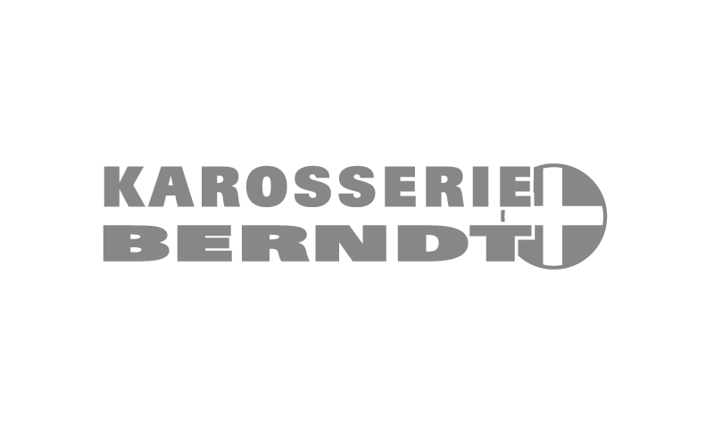 Karosserie Berndt Logo