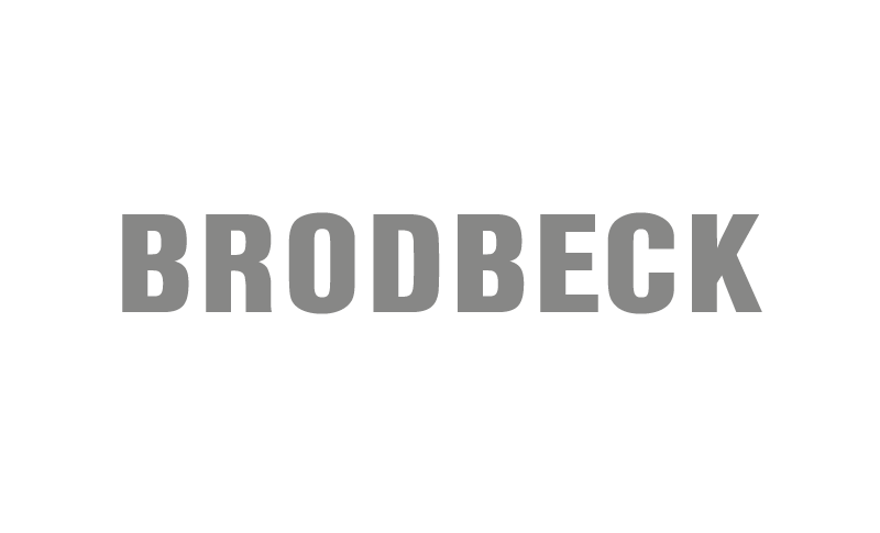 Brodbeck Logo