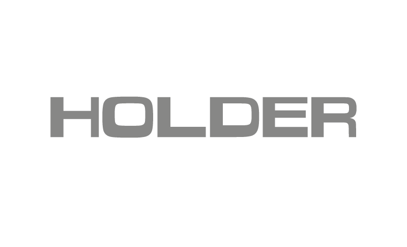 Holder Logo