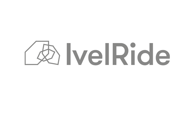 IvelRide Logo