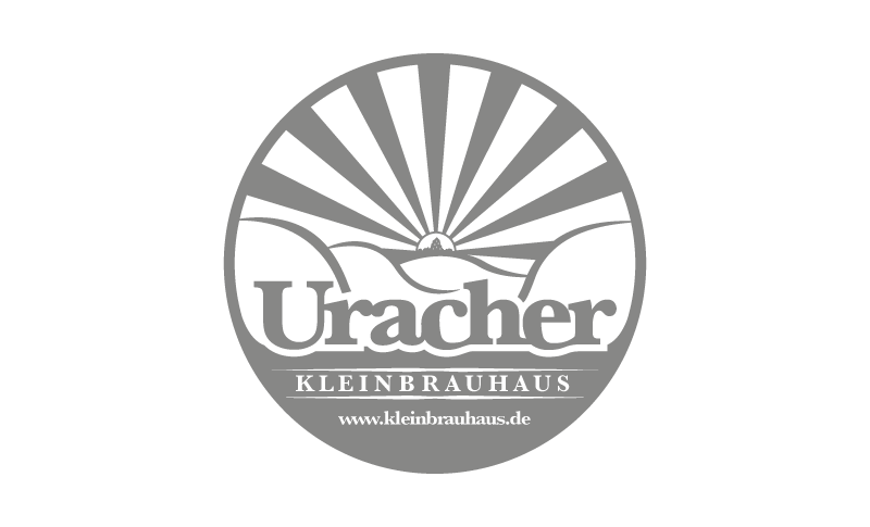 Uracher Kleinbrauhaus Logo