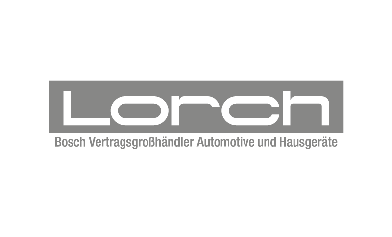 Lorch Logo