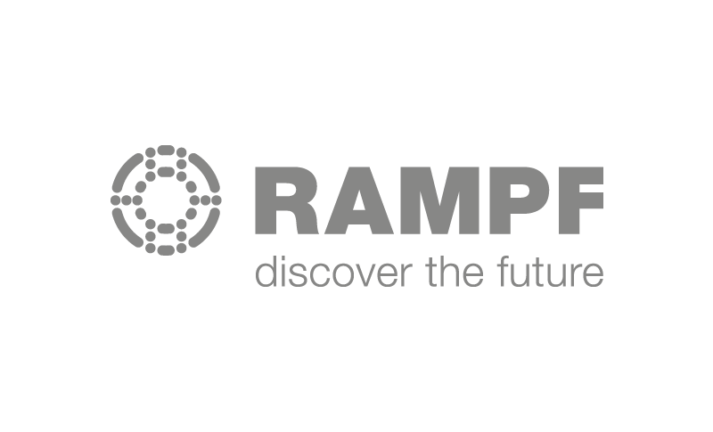 Rampf Logo