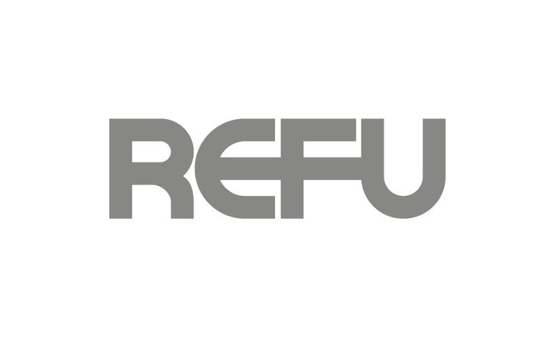 Refu Logo
