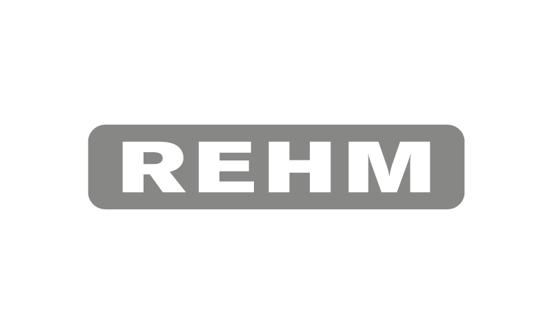 Rehm Logo